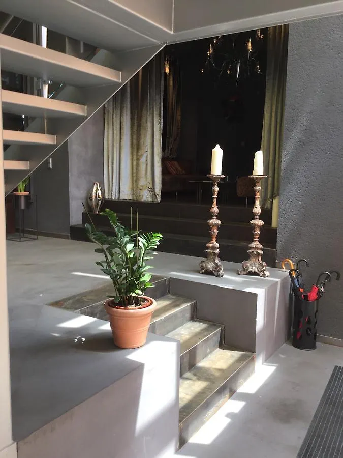 Hotel Badischer Hof Bühl
