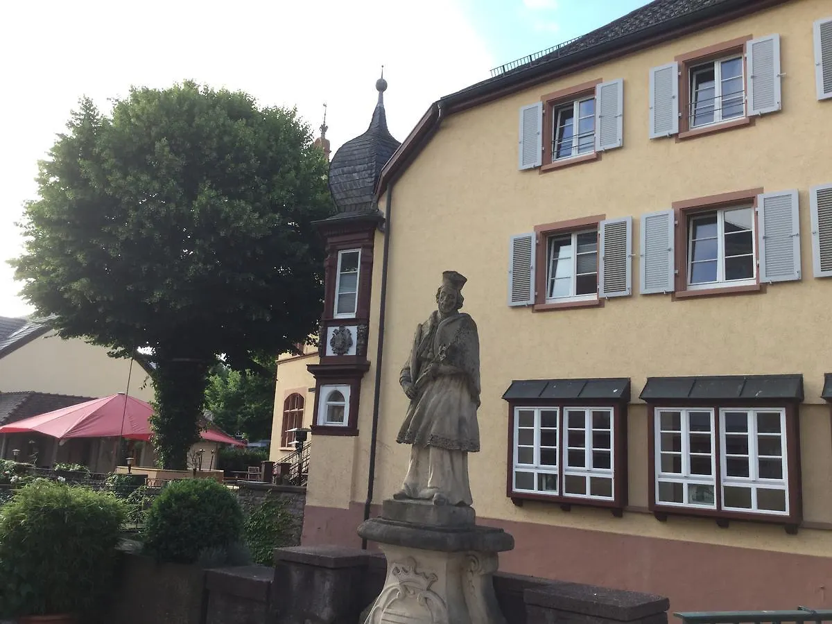 Hotel Badischer Hof Bühl
