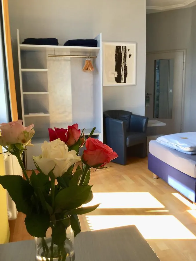 Hotel Badischer Hof Bühl