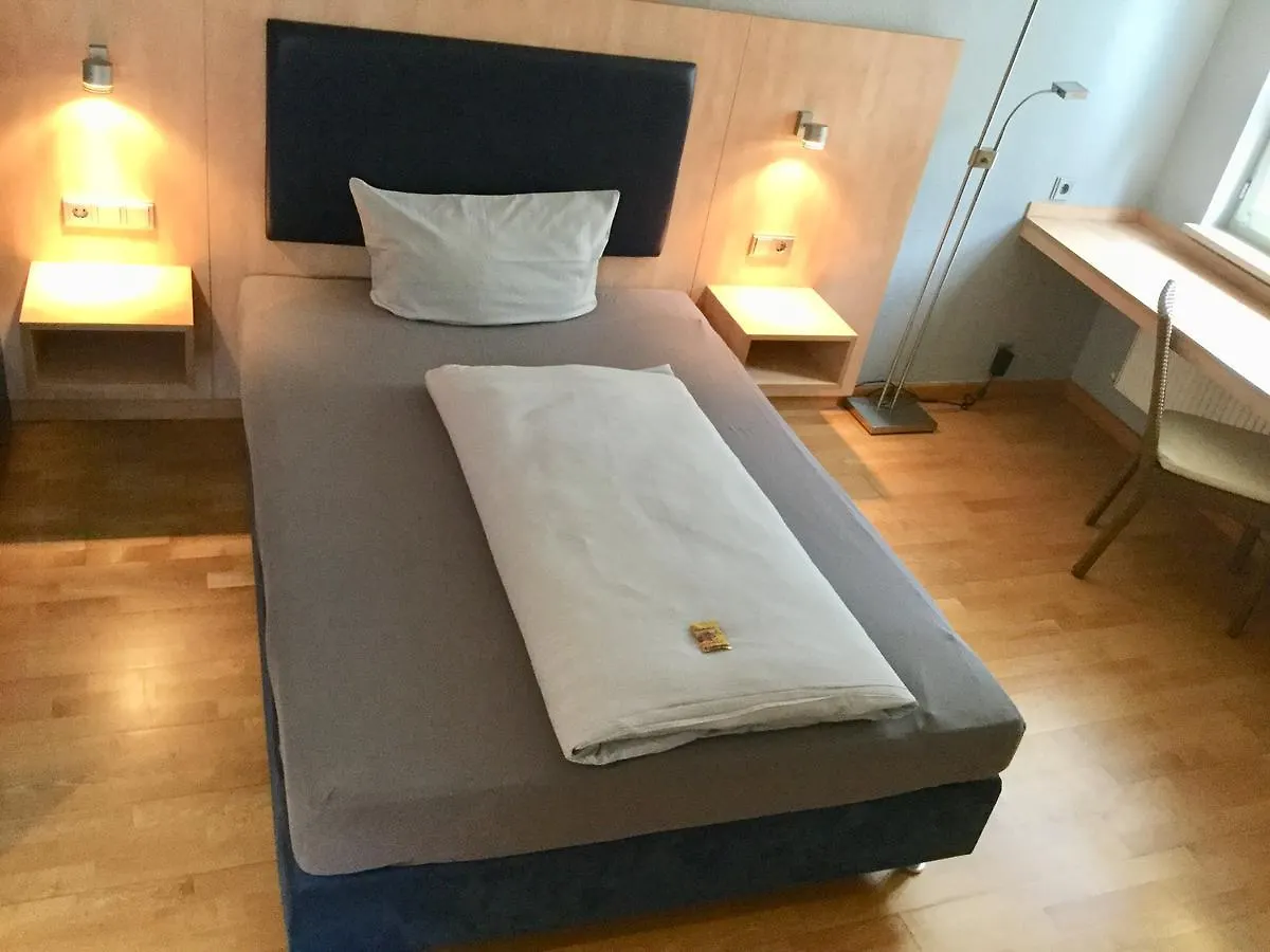 Badischer Hof Bühl Hotel