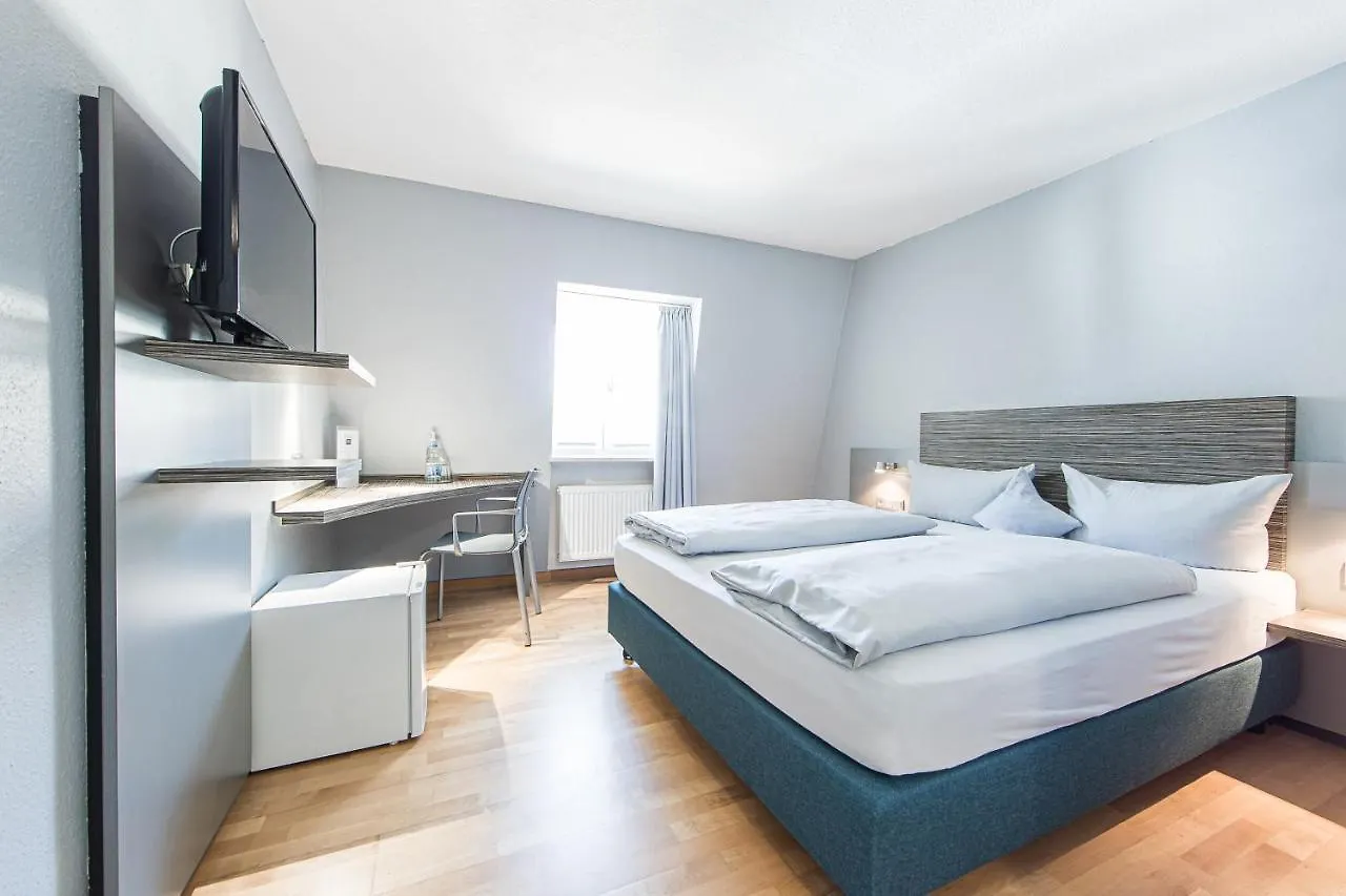 *** Hotel Badischer Hof Bühl Germania
