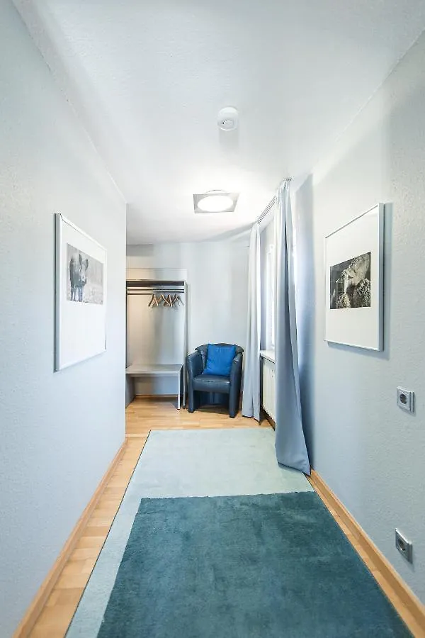 Badischer Hof Bühl Hotel