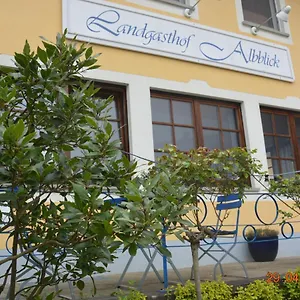 Albblick Hotel