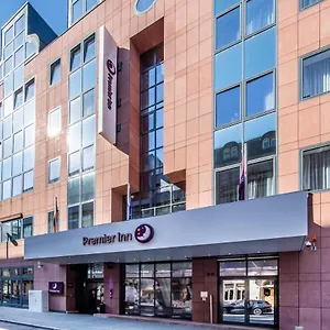 Premier Frankfurt Centre 3* Francoforte sul Meno