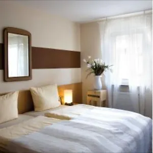 Krone Hotel