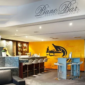 Hotel Messehotel Europe, Stoccarda