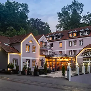 Atrium Garni 4* Passavia