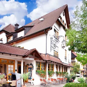 Kohlers Engel Buehl (Rastatt)
