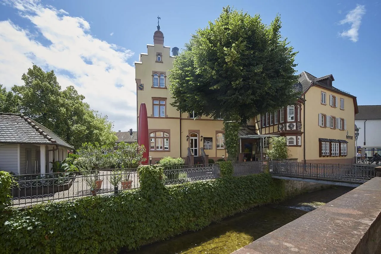 Badischer Hof Buehl