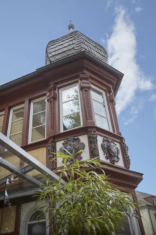 Hotel Badischer Hof Buehl